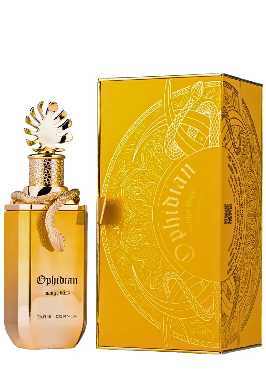 OPHIDIAN MANGO BLISS PARIS CORNER
