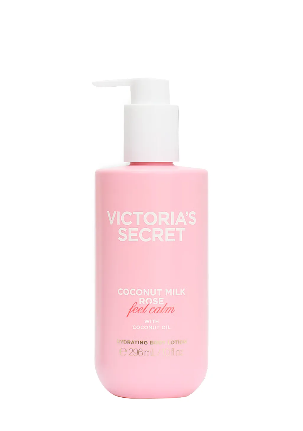BODY LOTION VICTORIA SECRET COCONUT MILK ROSE