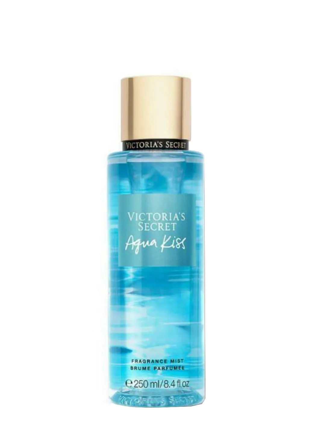 BODY MIST VICTORIA SECRET AQUA KISS 250ML