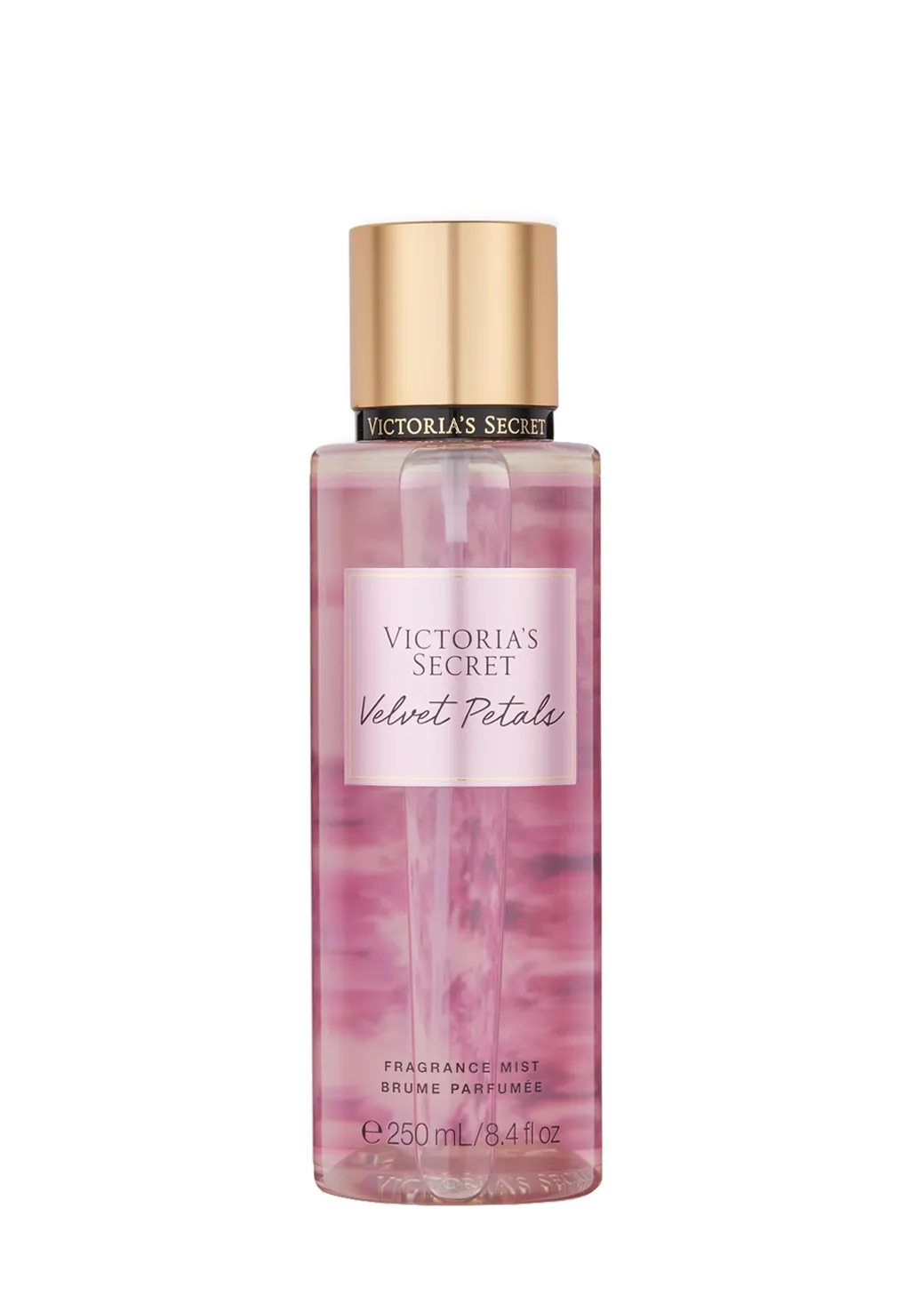 BODY MIST VICTORIA SECRET VELVET PETALS