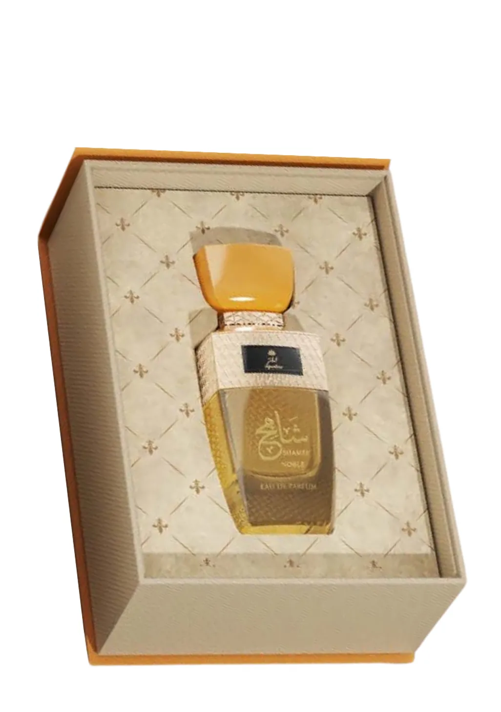SHAMEK NOBLE ZAKAT