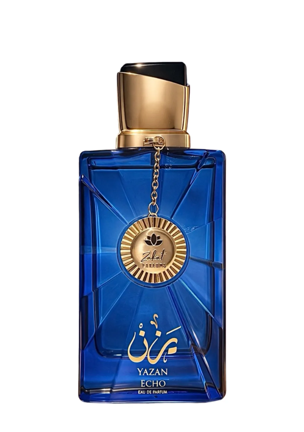 YAZAN ECHO ZAKAT