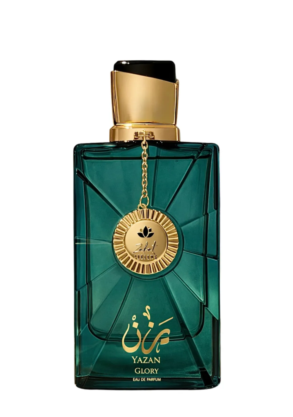 YAZAN GLORY ZAKAT
