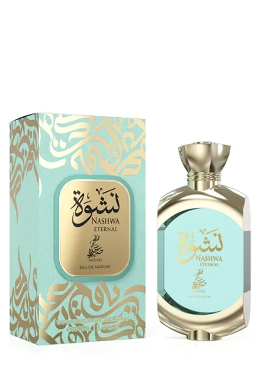 NASHWA ETERNAL SAHARI