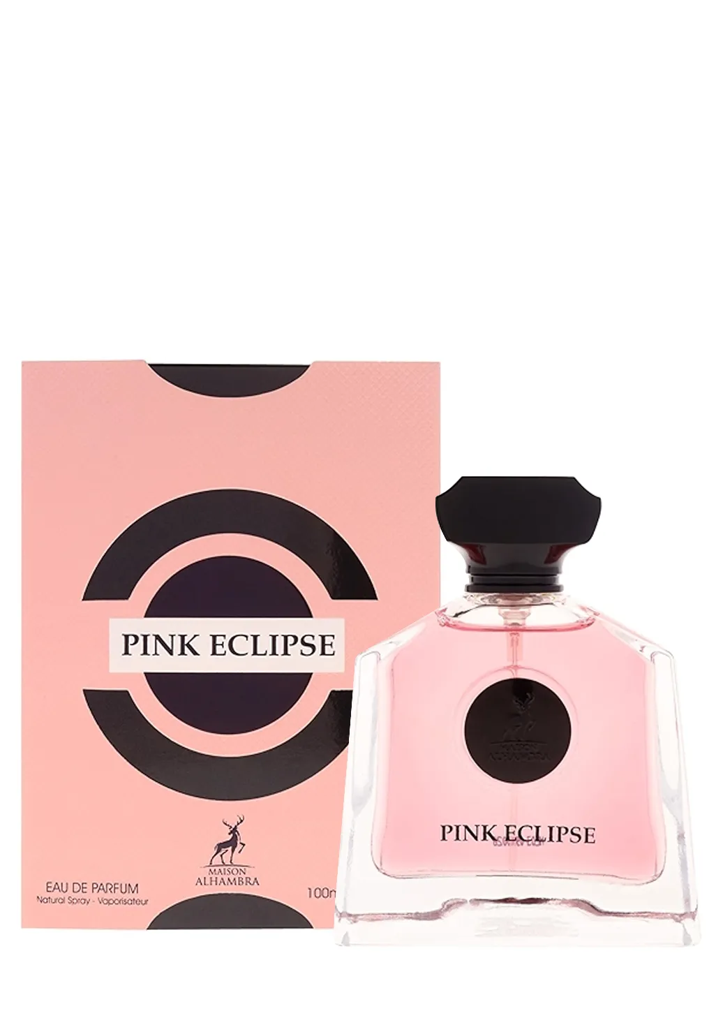 PINK ECLIPSE MAISON ALHAMBRA