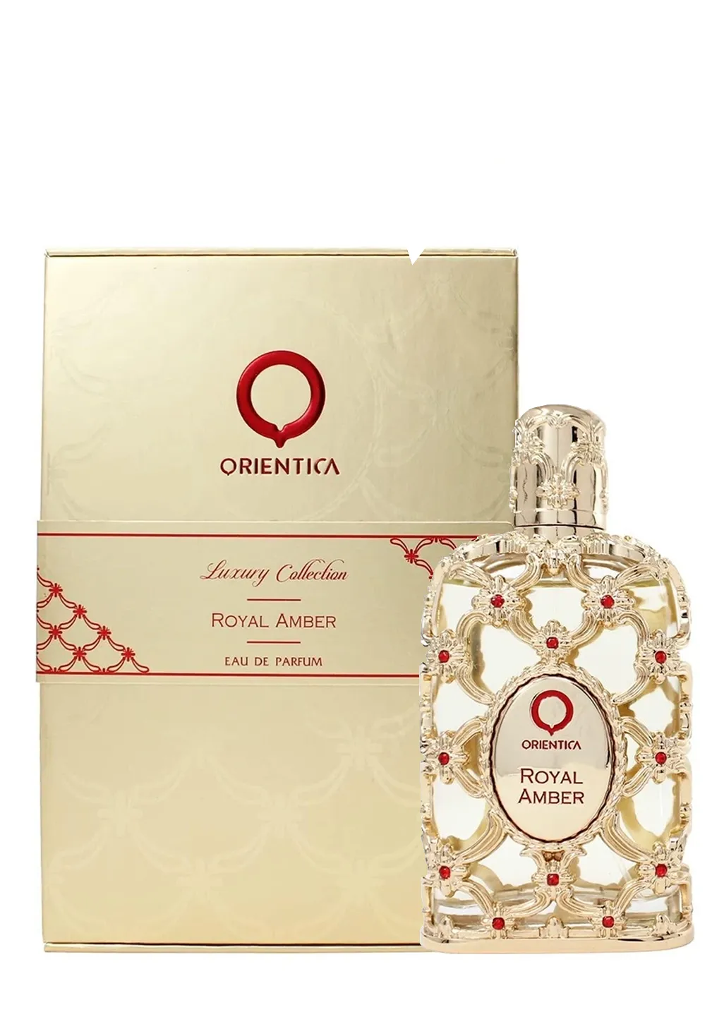 ROYAL AMBER ORIENTICA