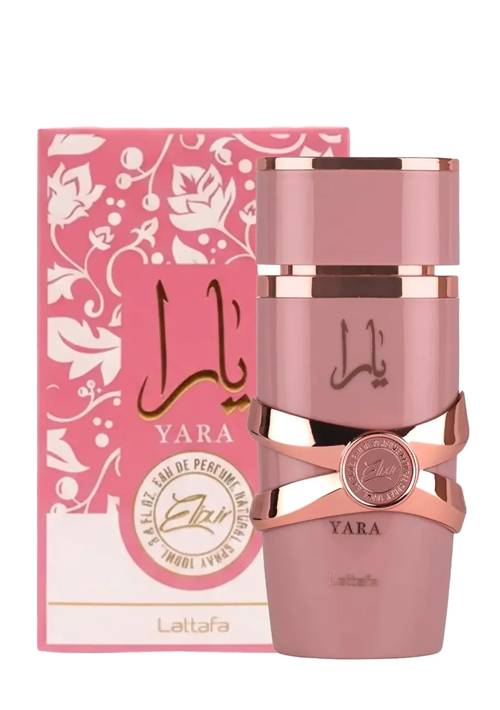 YARA ELIXIR LATTAFA