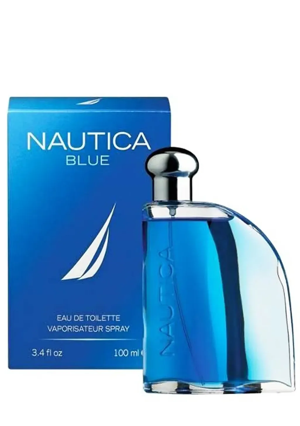 BLUE NAUTICA