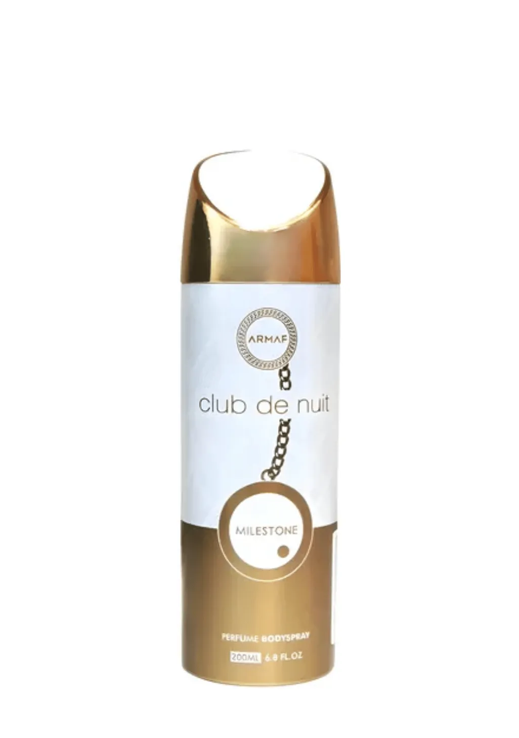 CLUB DE NUIT MILESTONE ARMAF SPRAY