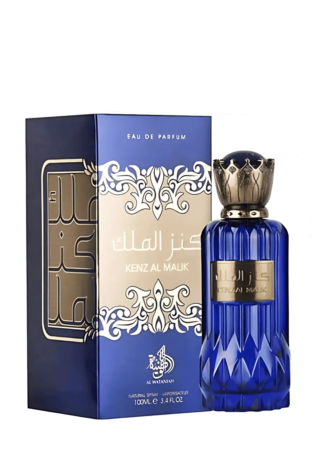 KENZ AL MALIK AL WATANIAH