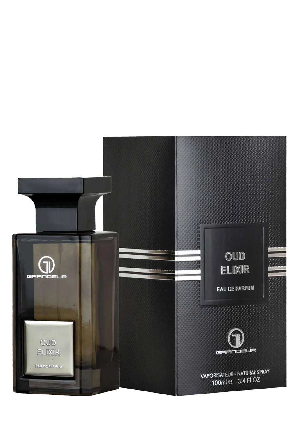 OUD ELIXIR GRANDEUR