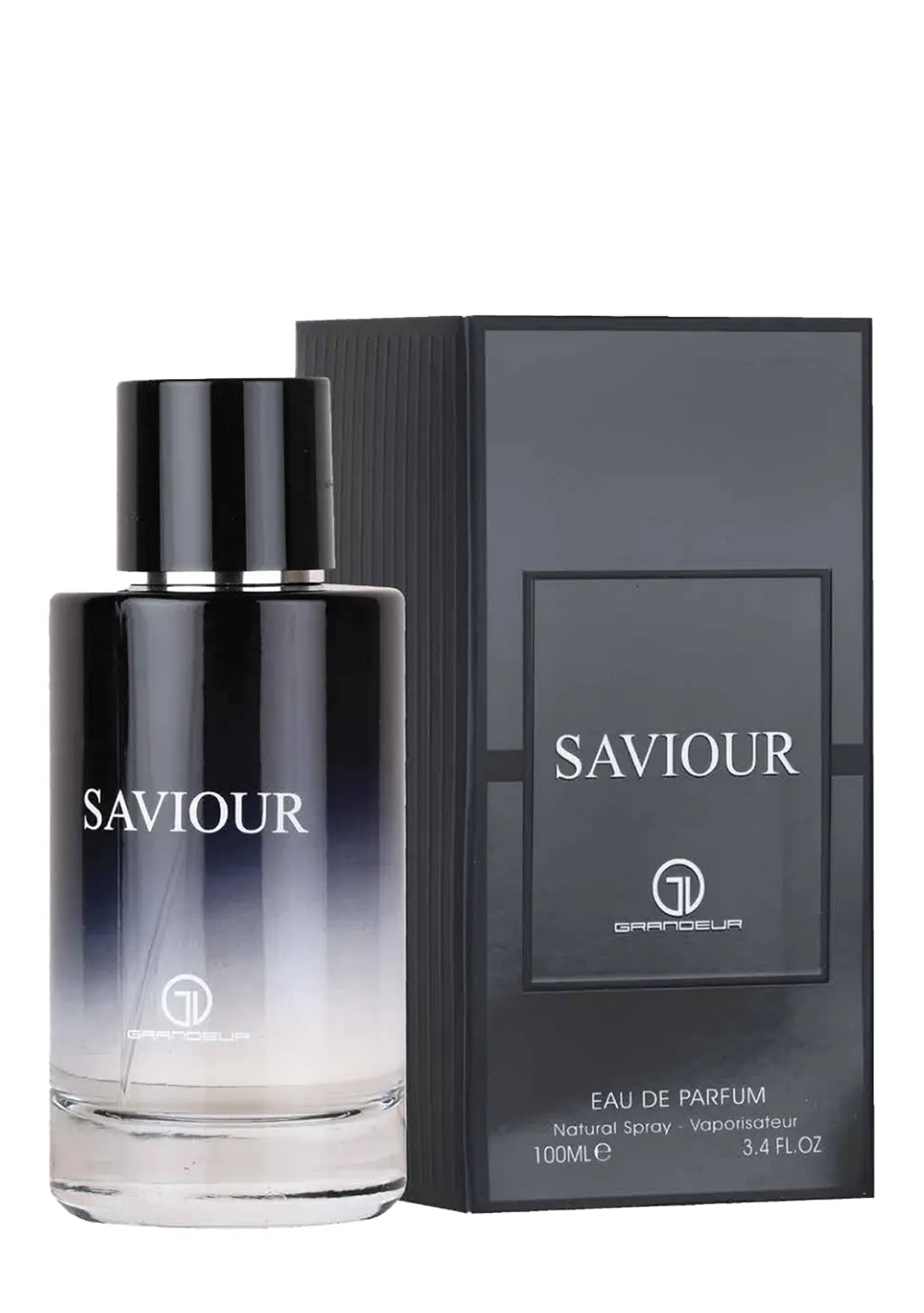 SAVIOUR GRANDEUR