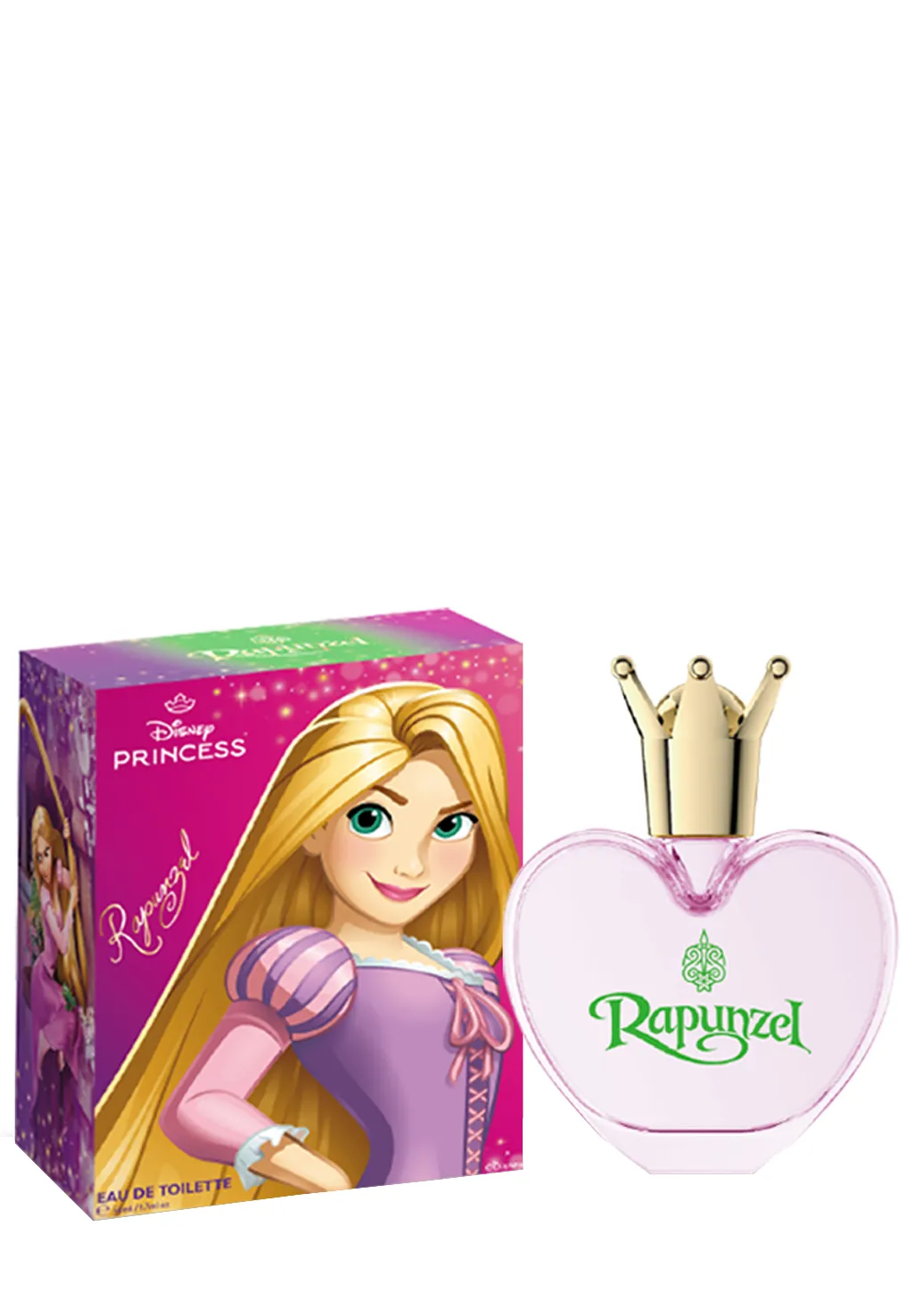 PRINCESS RAPUNZEL DISNEY